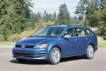 Volkswagen Golf TSI SportWagen 4Motion 2016 года (NA)